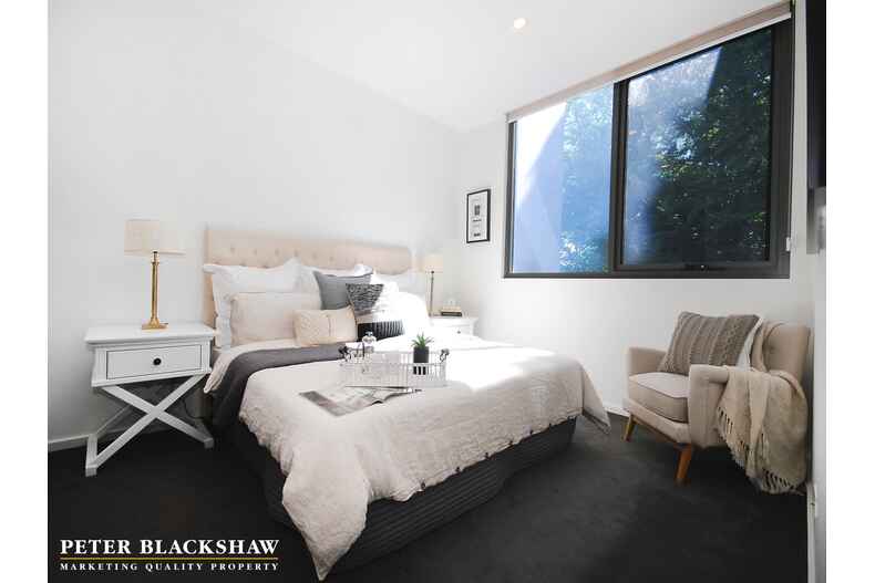 25/18 Austin Street Griffith