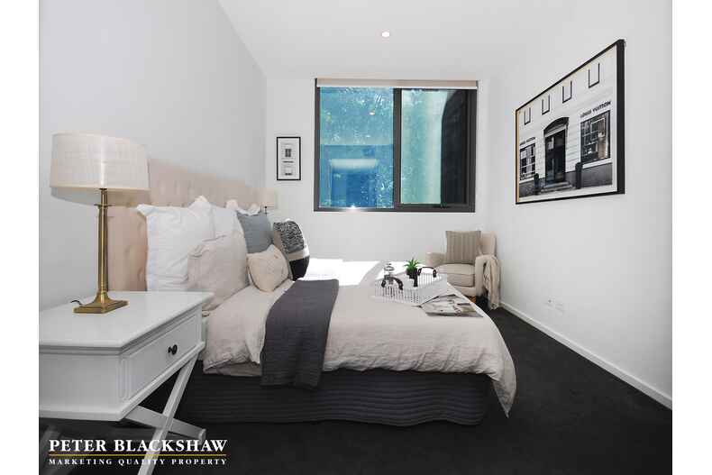 25/18 Austin Street Griffith