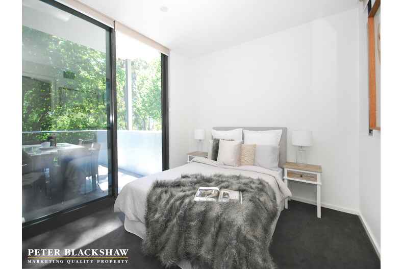 25/18 Austin Street Griffith