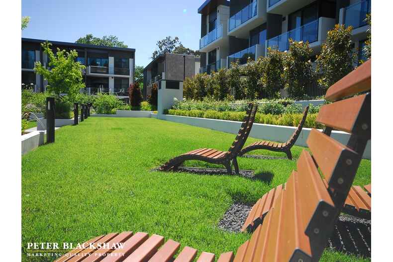 25/18 Austin Street Griffith