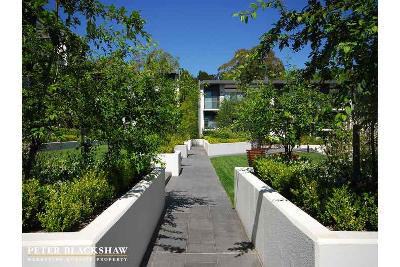 25/18 Austin Street Griffith