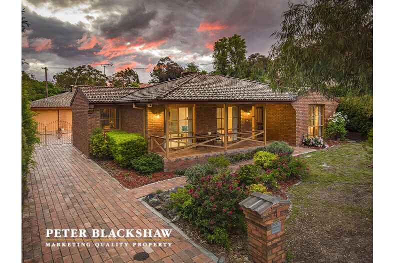 Lot 11/4 Bayly Place Macarthur