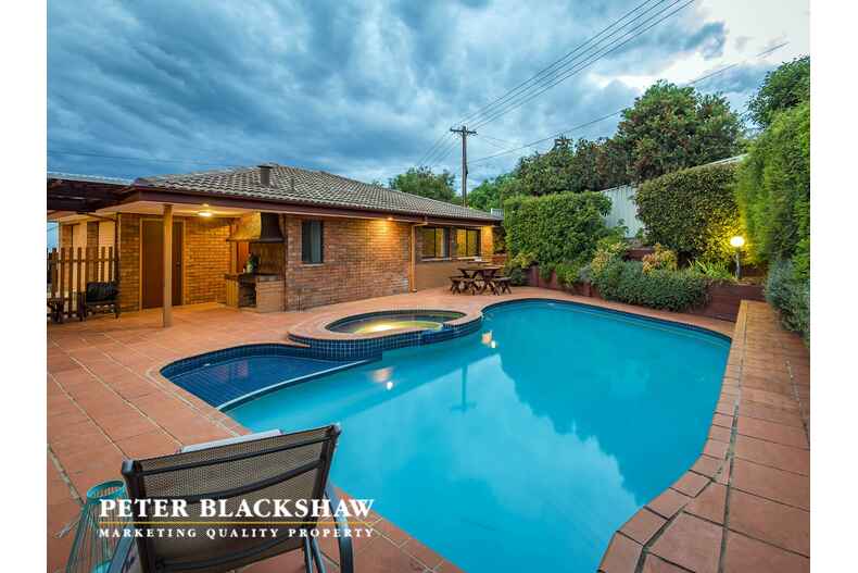 Lot 11/4 Bayly Place Macarthur Lot 11/4 Bayly Place Macarthur