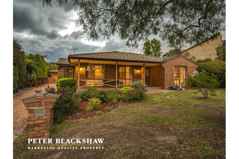 Lot 11/4 Bayly Place Macarthur Lot 11/4 Bayly Place Macarthur