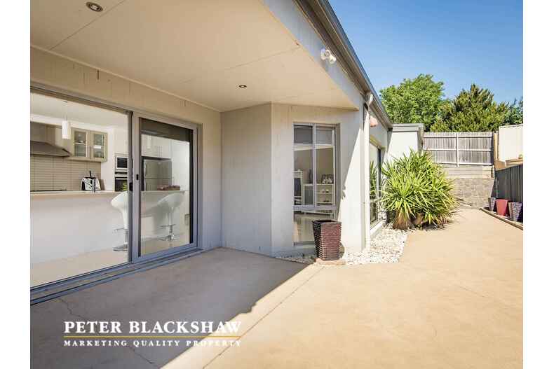 Lot 7/6 Lundie Street Bonython Lot 7/6 Lundie Street Bonython