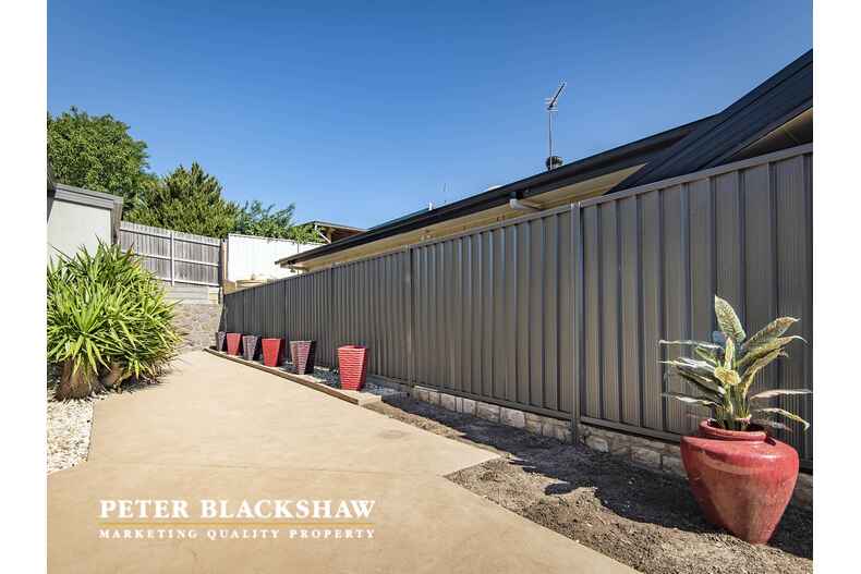 Lot 7/6 Lundie Street Bonython Lot 7/6 Lundie Street Bonython