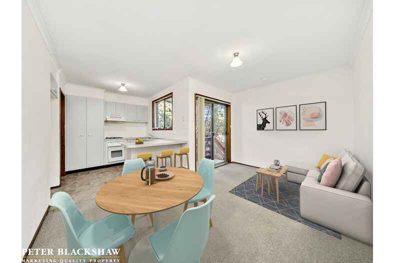 32/23 Blackham Street Holt 32/23 Blackham Street Holt