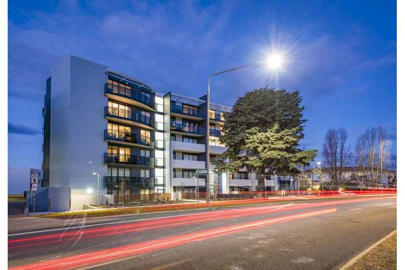 45/115 Canberra Avenue Griffith 45/115 Canberra Avenue Griffith