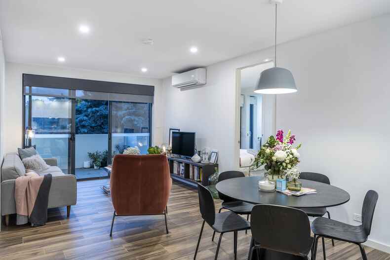 45/115 Canberra Avenue Griffith 45/115 Canberra Avenue Griffith