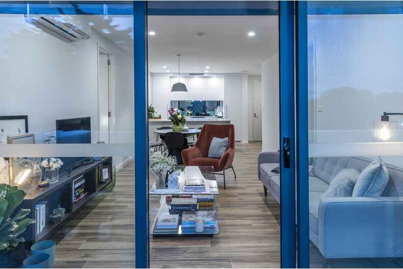 45/115 Canberra Avenue Griffith 45/115 Canberra Avenue Griffith