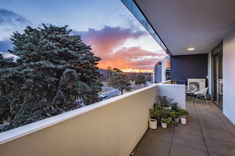 45/115 Canberra Avenue Griffith 45/115 Canberra Avenue Griffith