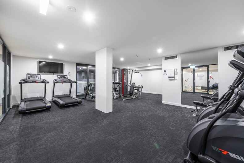 45/115 Canberra Avenue Griffith 45/115 Canberra Avenue Griffith