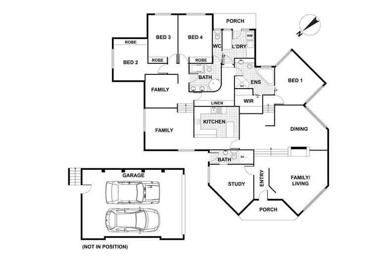 72 Brereton Street Garran 72 Brereton Street Garran