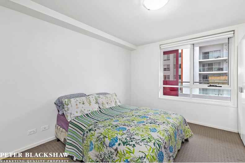 199/60 College Street Belconnen 199/60 College Street Belconnen