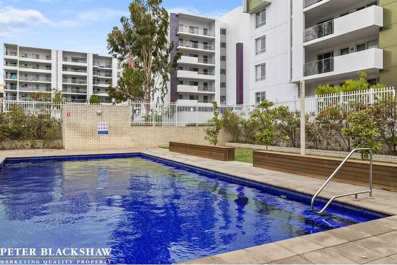 199/60 College Street Belconnen 199/60 College Street Belconnen