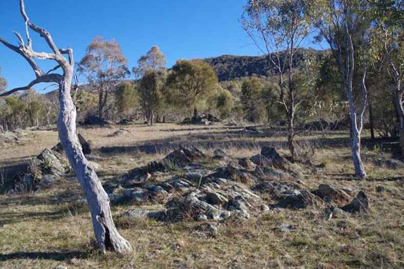 2020 Smiths Road Clear Range 2020 Smiths Road Clear Range