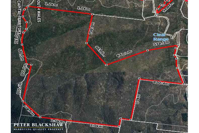 2020 Smiths Road Clear Range 2020 Smiths Road Clear Range