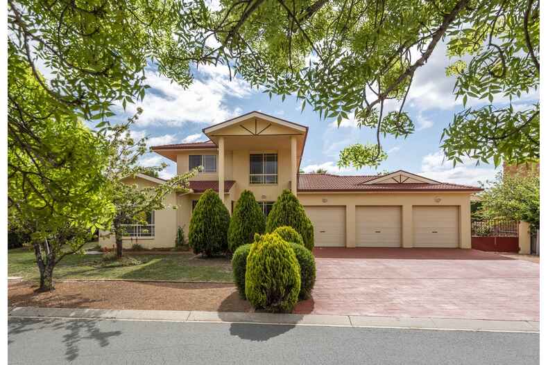 1 Kay Place Nicholls 1 Kay Place Nicholls