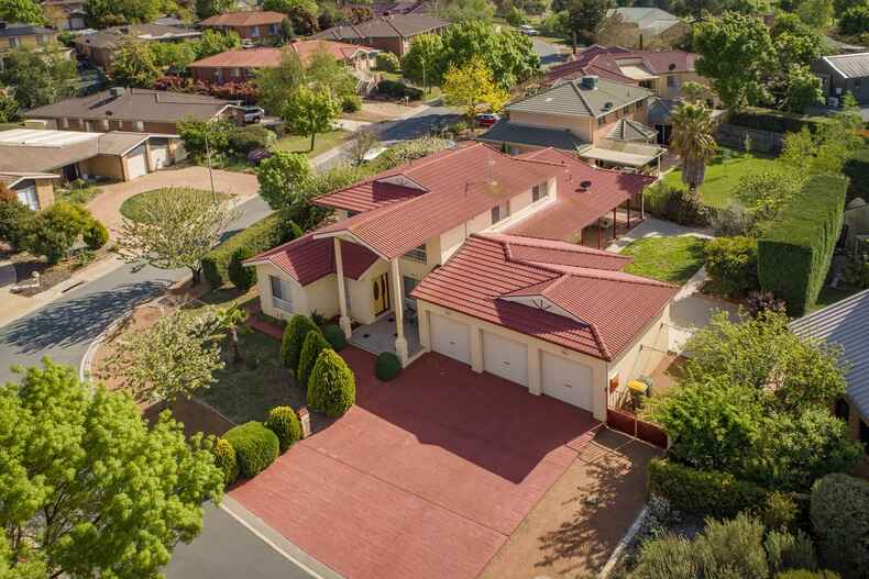 1 Kay Place Nicholls 1 Kay Place Nicholls