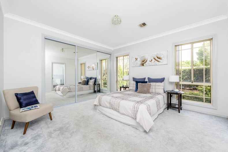 1 Kay Place Nicholls 1 Kay Place Nicholls