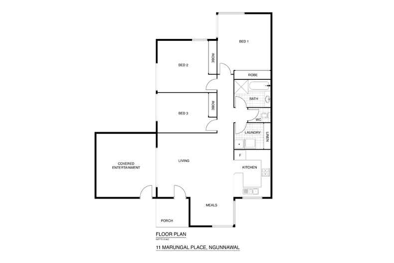 Lot 17/11 Marungul Avenue Ngunnawal Lot 17/11 Marungul Avenue Ngunnawal