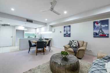 51/43 Constitution Avenue Reid