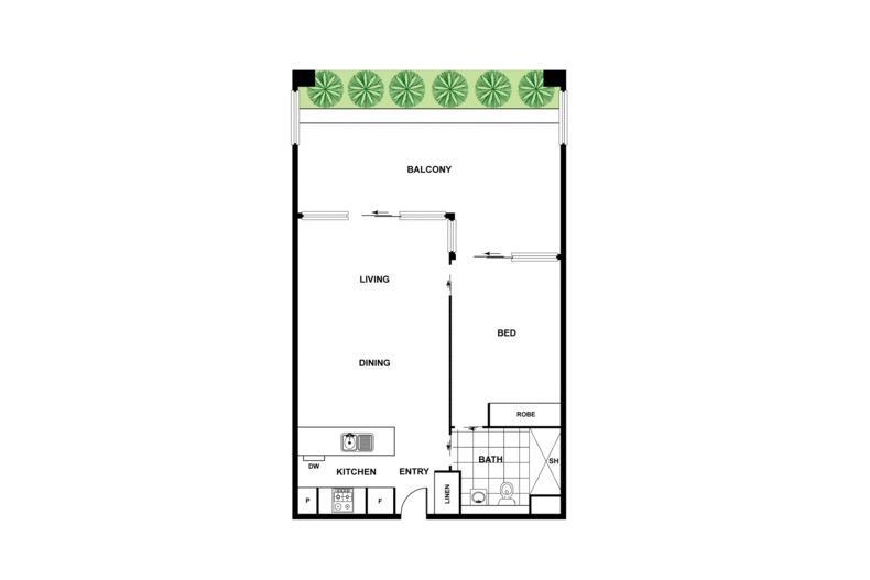 51/43 Constitution Avenue Reid 51/43 Constitution Avenue Reid