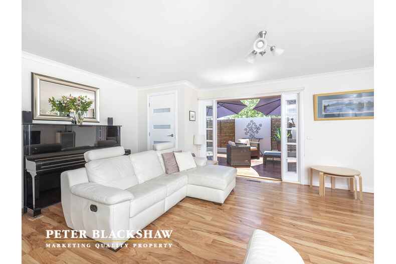 Lot 5/32 Kingsmill Street Kambah Lot 5/32 Kingsmill Street Kambah