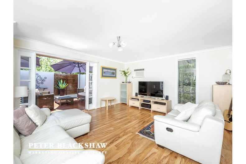 Lot 5/32 Kingsmill Street Kambah Lot 5/32 Kingsmill Street Kambah