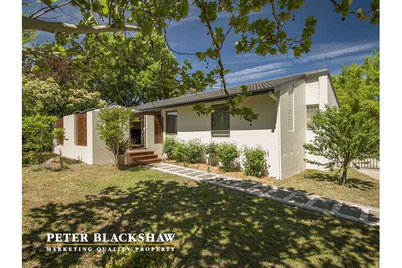 Lot 5/32 Kingsmill Street Kambah Lot 5/32 Kingsmill Street Kambah