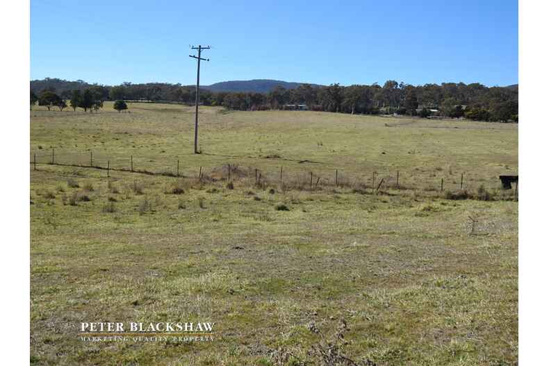 Lot 1/25 Urila Road Burra