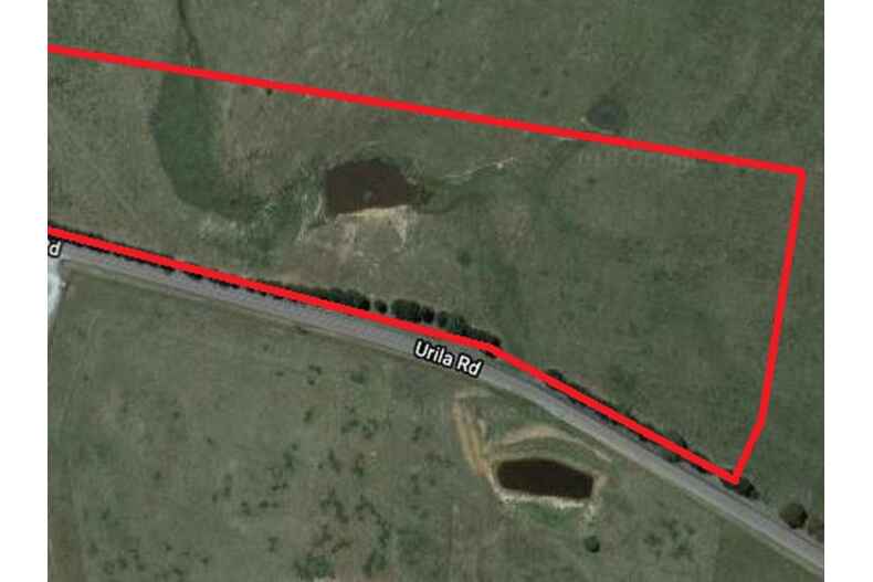 Lot 1/25 Urila Road Burra