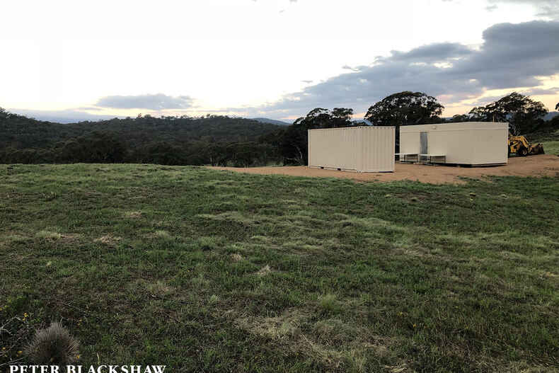 5219 Monaro Highway Michelago