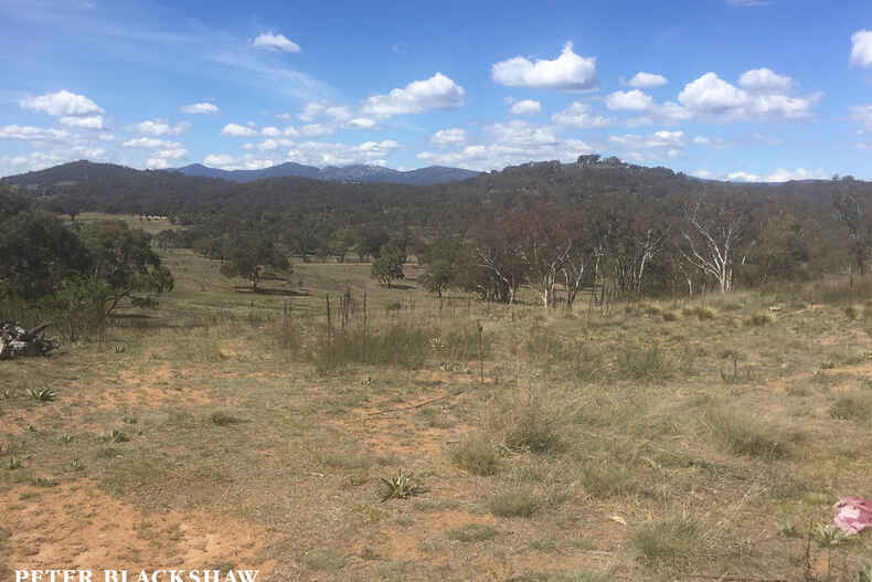 5219 Monaro Highway Michelago