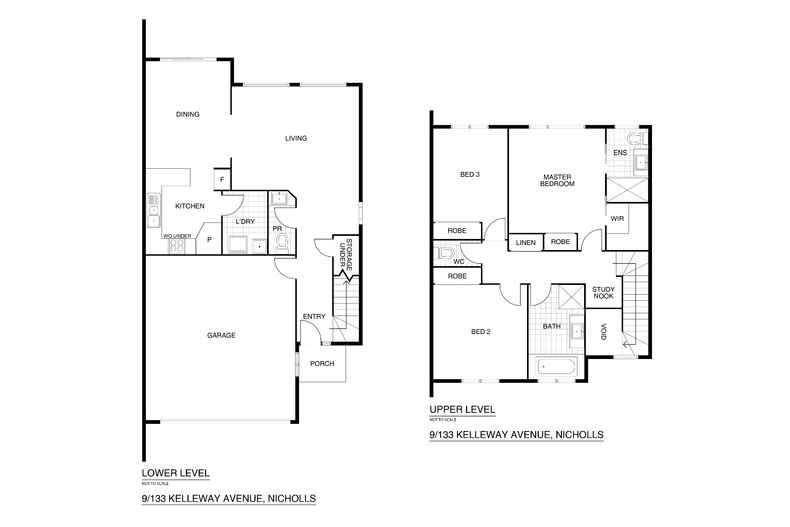 Lot 38/9/133 Kelleway Avenue Nicholls Lot 38/9/133 Kelleway Avenue Nicholls