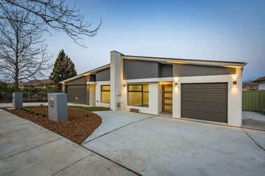 73 Sturt Avenue Narrabundah