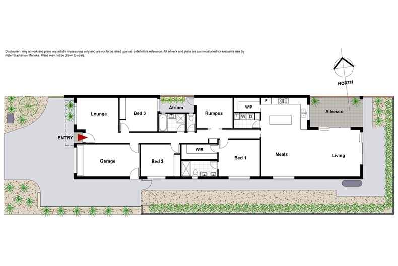 73 Sturt Avenue Narrabundah 73 Sturt Avenue Narrabundah