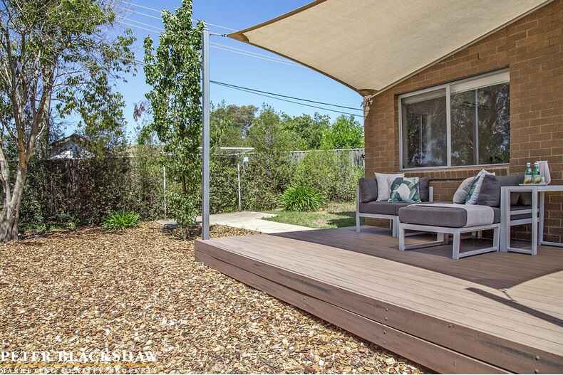 4/48 Holyman Street Scullin 4/48 Holyman Street Scullin