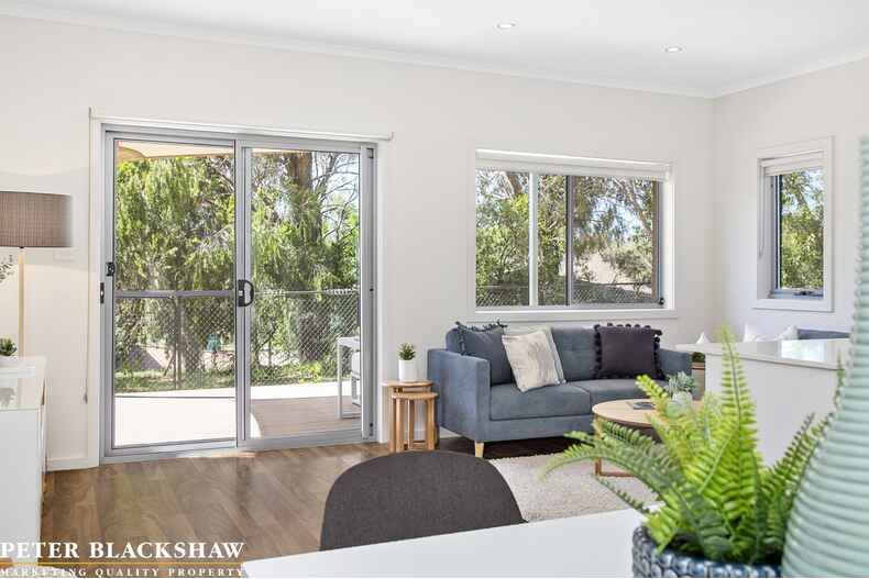 4/48 Holyman Street Scullin 4/48 Holyman Street Scullin