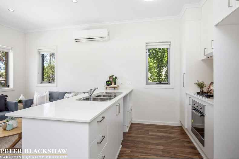 4/48 Holyman Street Scullin 4/48 Holyman Street Scullin