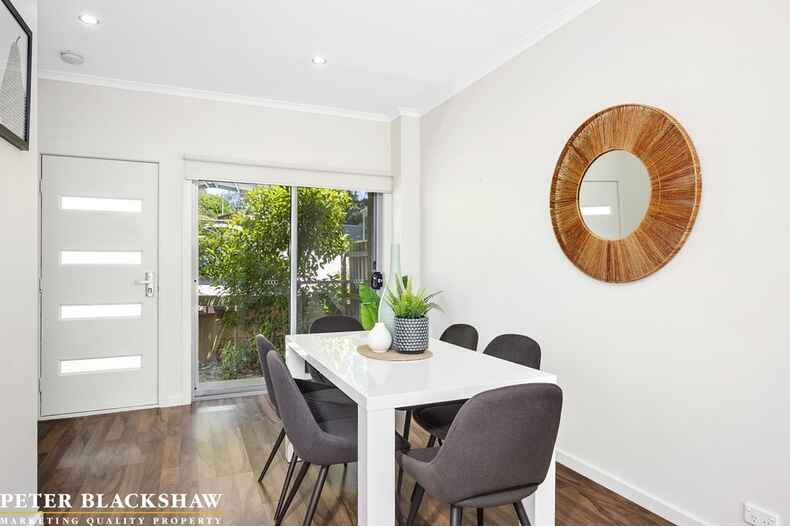 4/48 Holyman Street Scullin 4/48 Holyman Street Scullin
