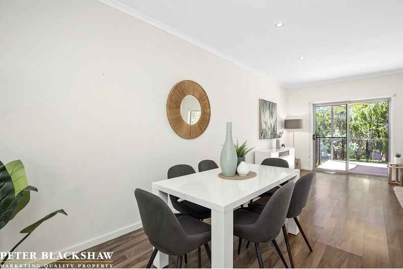 4/48 Holyman Street Scullin 4/48 Holyman Street Scullin