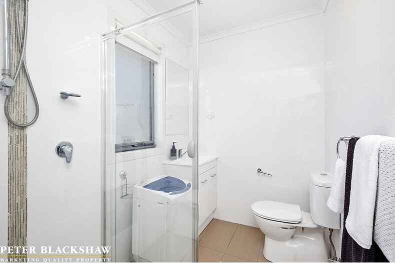 4/48 Holyman Street Scullin 4/48 Holyman Street Scullin