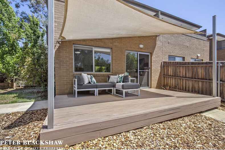 4/48 Holyman Street Scullin 4/48 Holyman Street Scullin