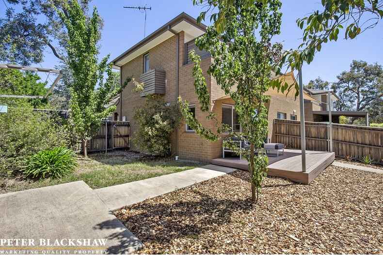 4/48 Holyman Street Scullin 4/48 Holyman Street Scullin