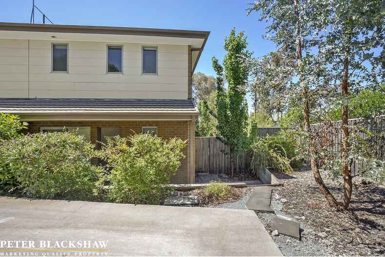 4/48 Holyman Street Scullin 4/48 Holyman Street Scullin