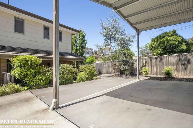 4/48 Holyman Street Scullin 4/48 Holyman Street Scullin