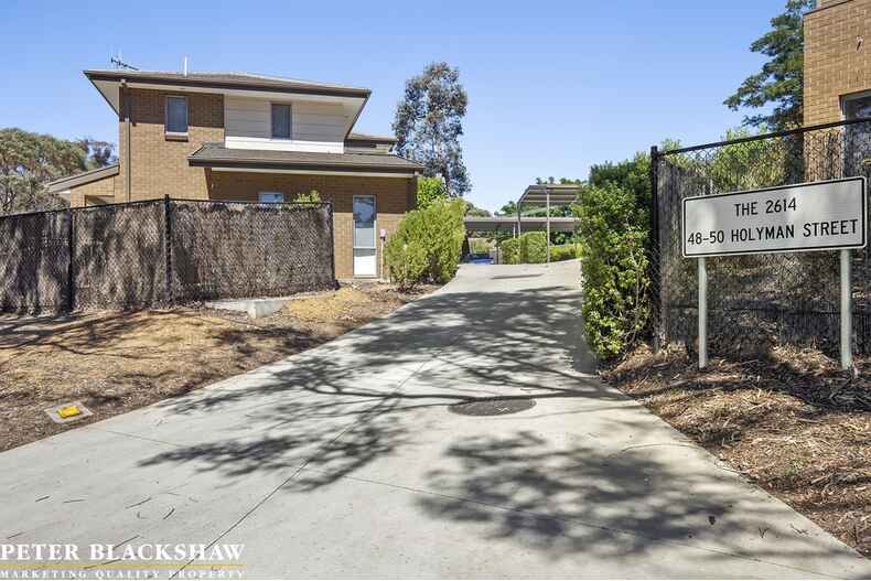 4/48 Holyman Street Scullin 4/48 Holyman Street Scullin