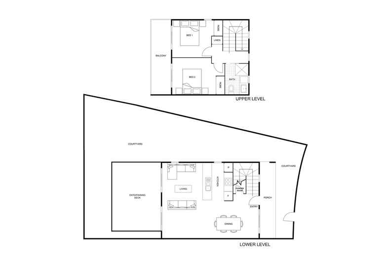 4/48 Holyman Street Scullin 4/48 Holyman Street Scullin