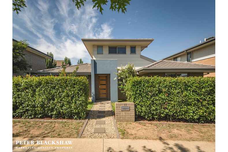 Lot 3/22 Abena Avenue Crace